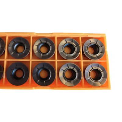 RCKT1606MO-OPR CNC Carbide Indexable Face inserts inserts