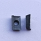 APKT160408-HM ابزار فرز مارپیچی غیر قابل نمایه سازی درج های فرز CNC PVD CVD