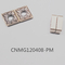 CNMG120408-PM CNC قطع كربيد عزز إدراج طلاء PVD