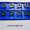 CNMG160612-PM सीएनसी टर्निंग टूल कार्बाइड लेथ इन्सर्ट 92HRC