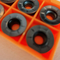 RCKT1606MO-OPR CNC Carbide Indexable Face inserts inserts